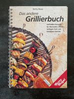 Kochbuch Klassiker von Betty Bossi: Das andere Grillierbuch