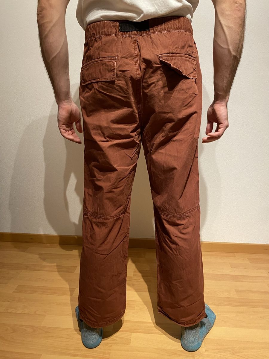 Pantaloni: H%M Hose Gr. M – Usato da Olten venduto da Edelw1ss 2
