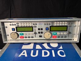 STANTON S-700, Professional Dual CD-Player