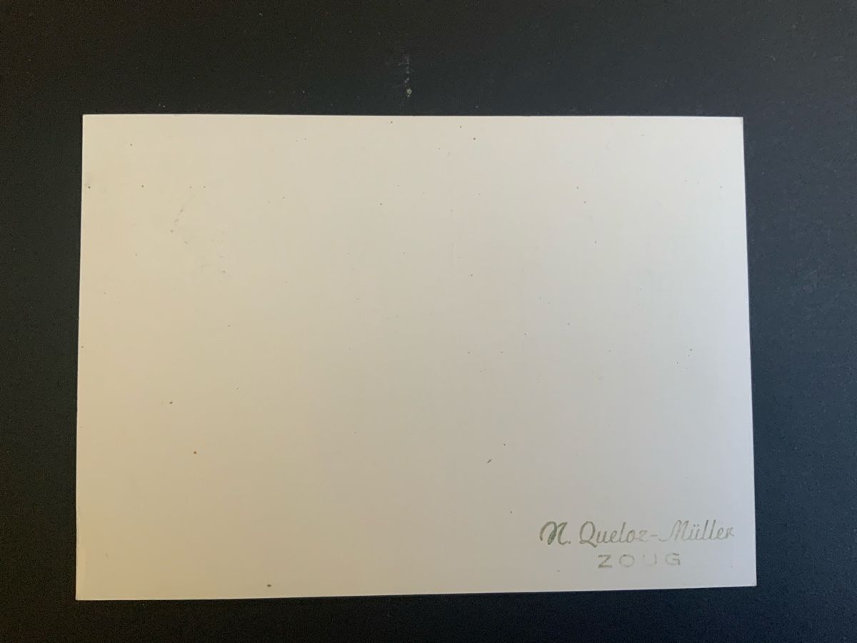 Tutti i francobolli: Briefmarken Tag der Briefmarke – Usato da Binningen venduto da chr_cr5n 1