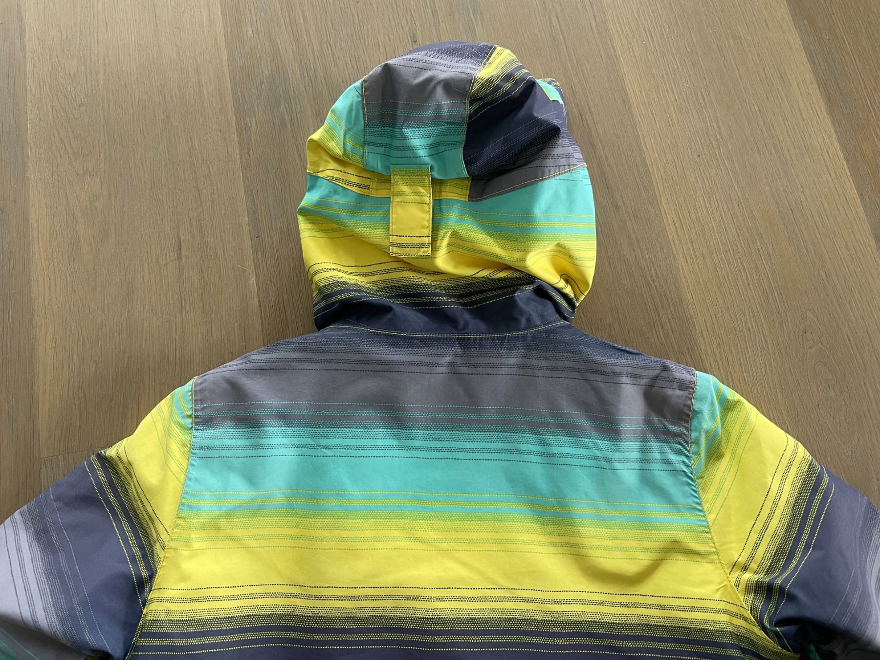 O'Neill Jacken & Mäntel: Ski-Jacke O'Neill, Gr. 164 – Gebraucht aus Rüschlikon von user999 6