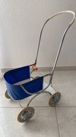 Puppen Kinderwagen