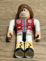 2017 Roblox Girl