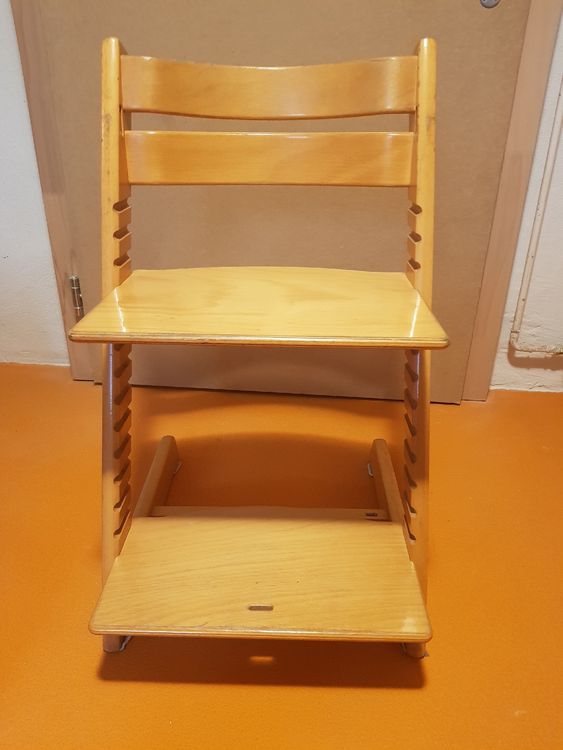 Tripp Trapp Stokke Kaufen auf Ricardo