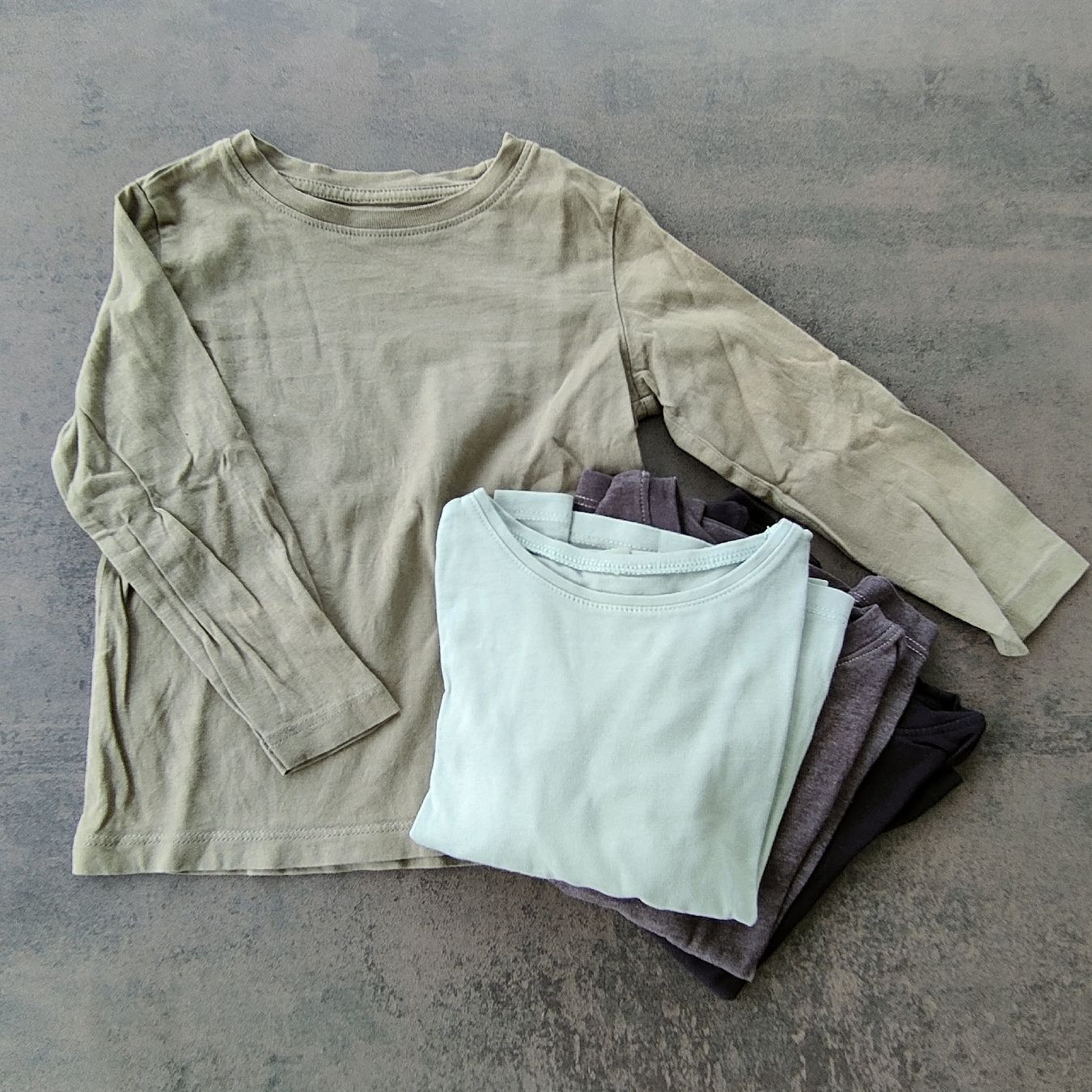 Lotti & Set di vestiti: Kleiderpaket, langarm, Gr. 92 – Usato da Aesch ZH venduto da TaniTomy 6