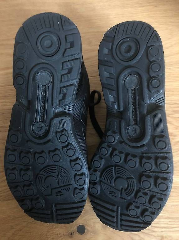 Adidas Damenschuhe: Adidas zx spetzial gr 38 – Gebraucht aus Effretikon von mausi212 4
