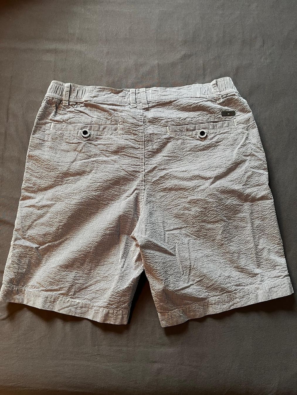 Pantaloni: Short Aeronautical Legender's L – Usato da Cerneux-Péquignot venduto da lou_g8hp 1