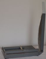 Universa Pikola Guillotine
