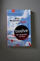 Nick McDonell - twelve
