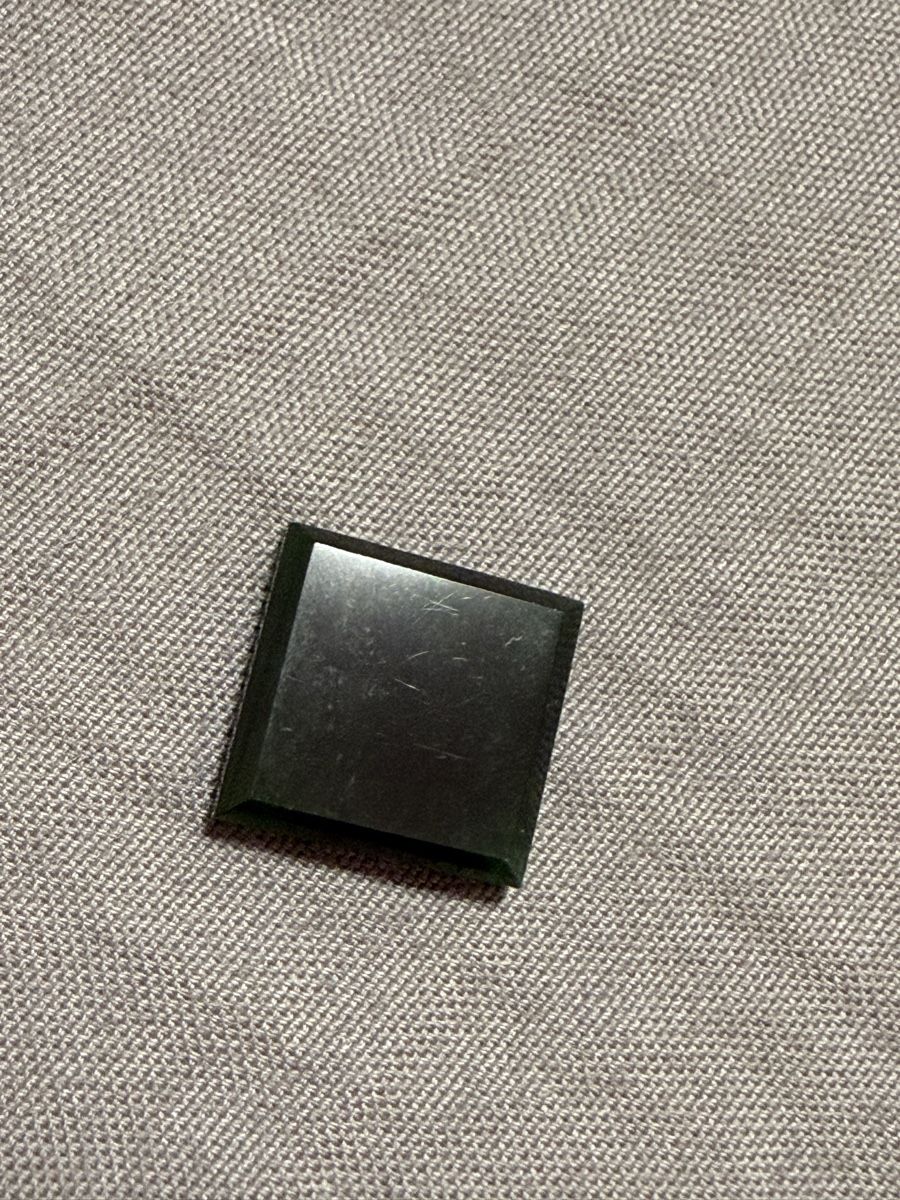 Edelsteine: Jadeite imperial A echt – Neu (gemäss Beschreibung) aus Oberhof von RealStone 8