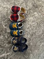 Scarpe ciabatte Superga, Chicco 18-19