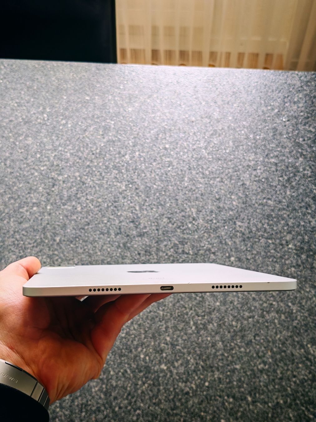 Apple Tablettes PC: iPad Pro 11 (3rd Generation) m1 chip wifi – D'occasion à Nebikon par sukru25 4