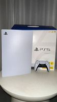 PS5 Disc CFI-1016A  Firmware 11.60  OVP 