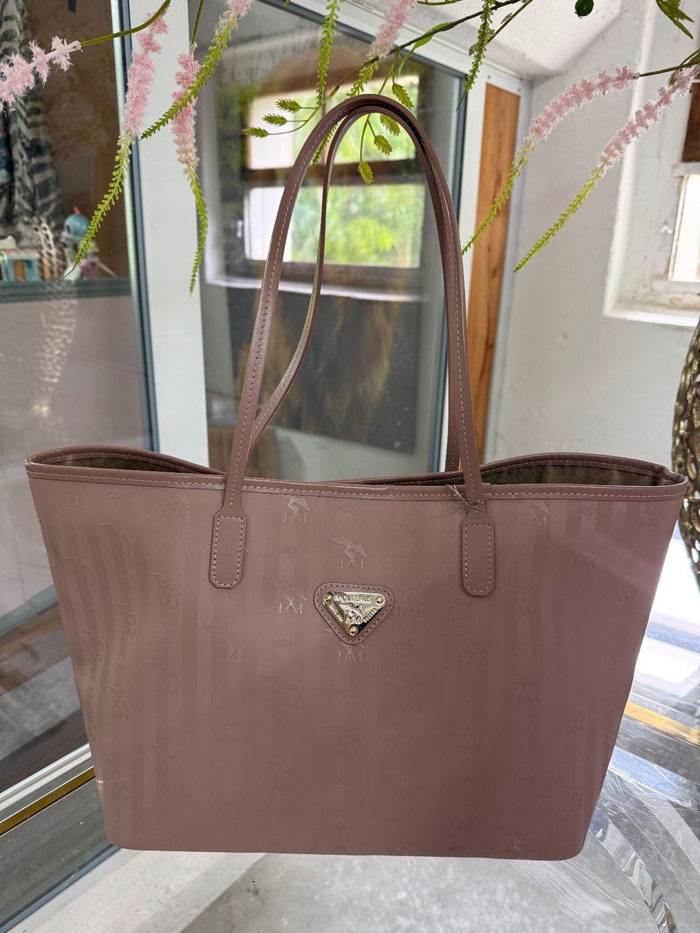 Maison Mollerus Taschen für Damen: Maison Mollerus Bern – Gebraucht aus Lutzenberg von Schatzkiste88