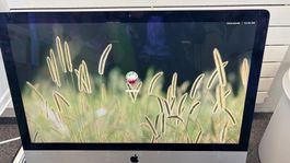 iMac (27'', 2019) 64 GB, 500 GB Flash