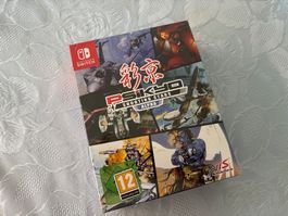 Psikyo Shooting Stars Alpha (Limited Edition) NEU