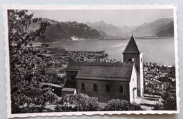 Mont-Pélerin sur Vevey