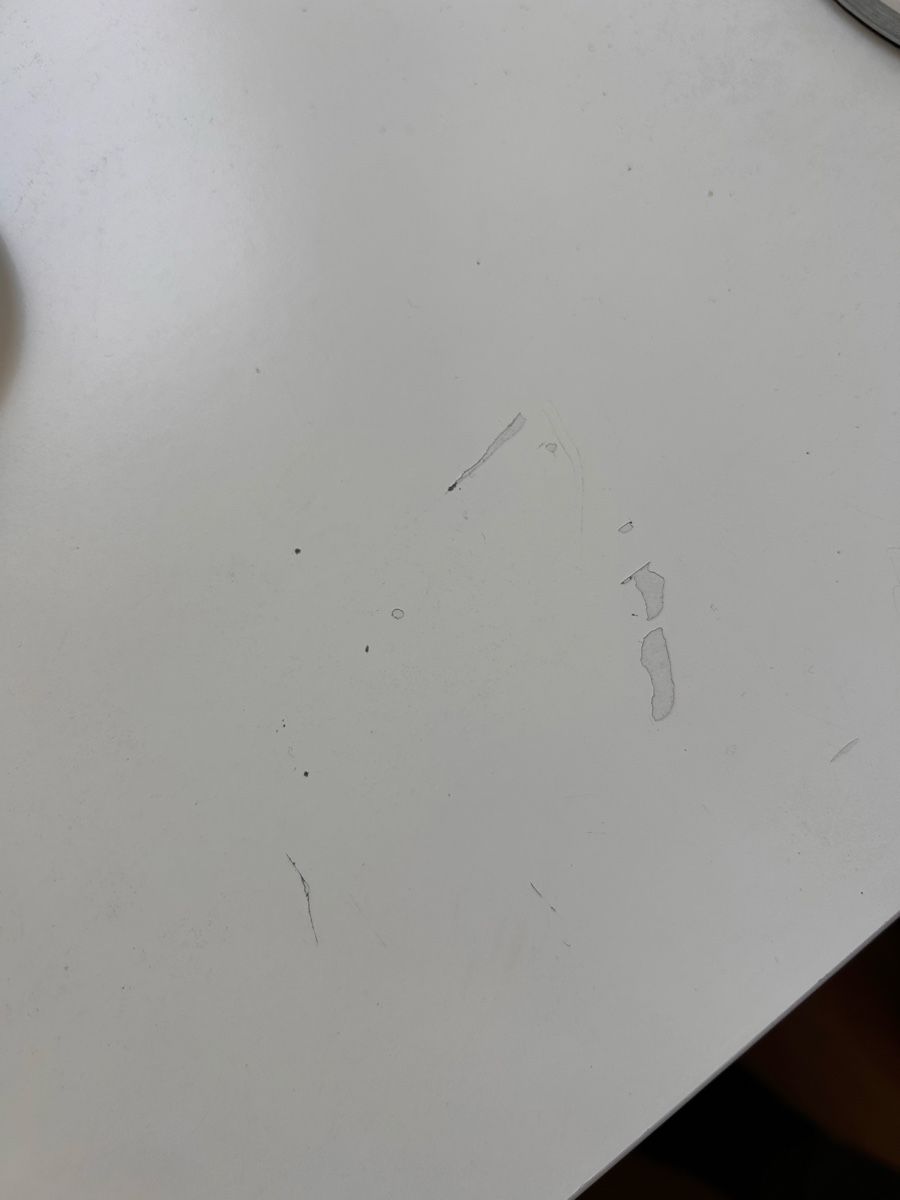 Ikea Schreibtische: Schreibtisch – Gebraucht aus Niederwil AG von sgroot01 1