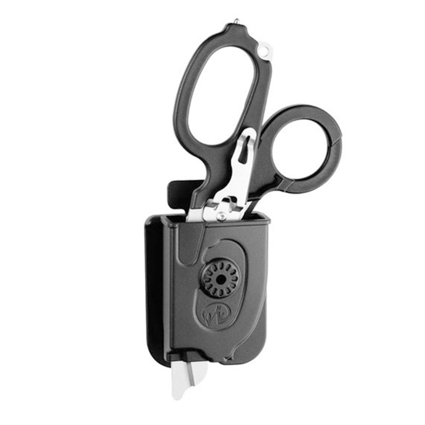 Leatherman Tutti gli attrezzi: Leatherman Raptor Rescue BLACK – Nuovo e nell'imballaggio originale da Balsthal venduto da allmedba 1