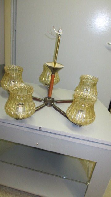 Lampadari & plafoniere: lampe – Usato da Monthey venduto da piratefm