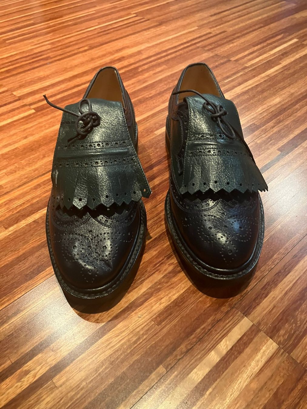 Scarpe da donna: Golf Schuhe 39 – Nuovo e nell'imballaggio originale da Winkel venduto da Studi66