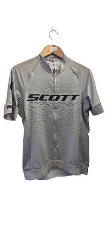 Maillot velo NEUF homme Scott RC Pro, taille XL