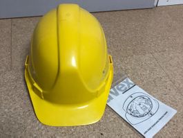 Schutzhelm Uvex
