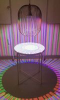 Dennis Parren CMKY LED light multicolor effects new in b