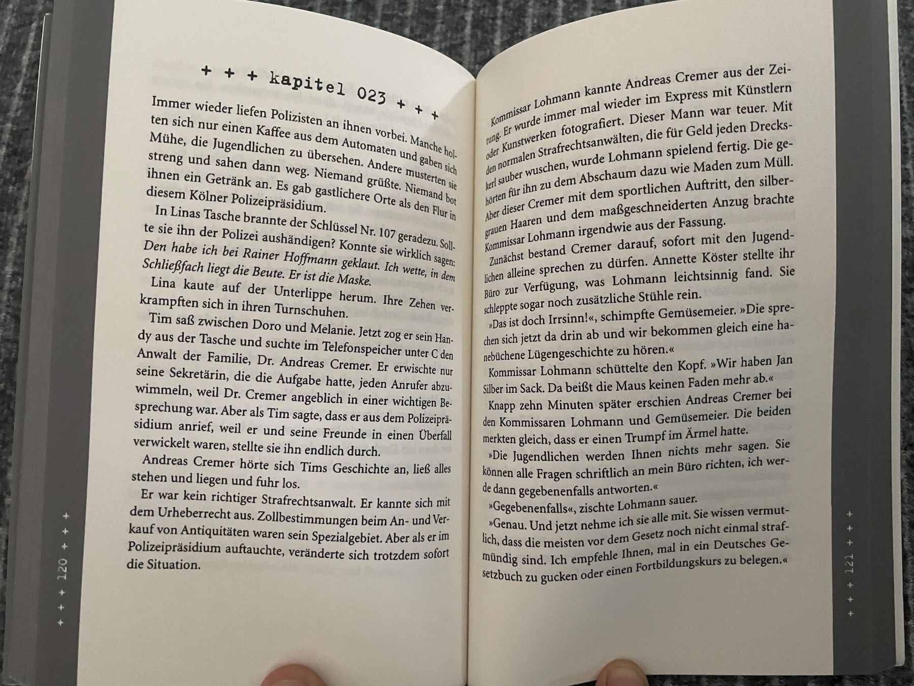 Livres: Treffpunkt Tatort - 'Die Maske' – Neuf (Voir description) à Dierikon par Butcherboy 3