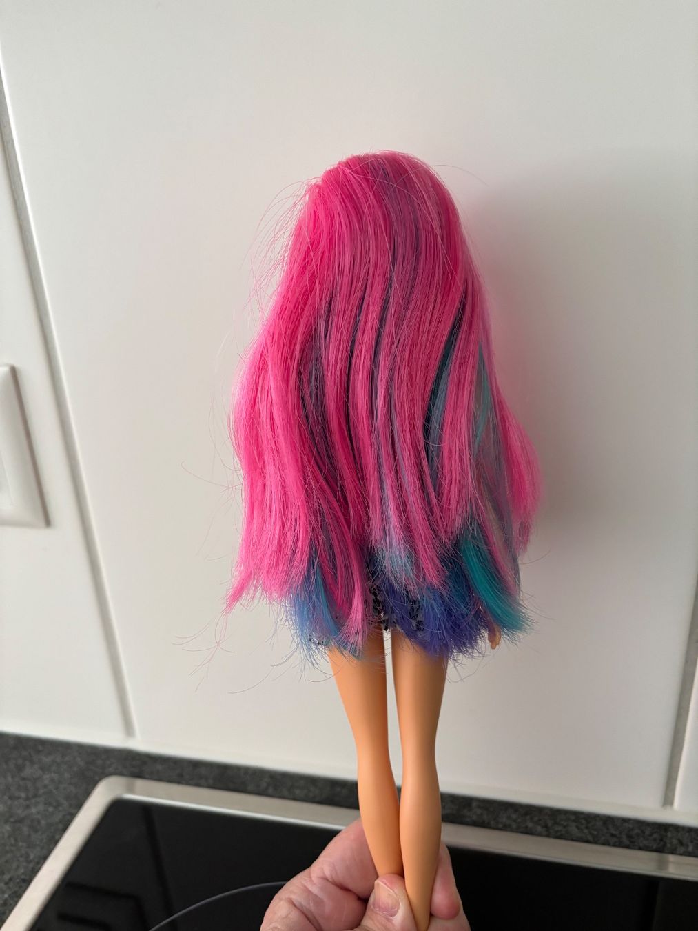 Bambole: Schöne Barbie – Usato da Schaffhausen venduto da sina_feivel 2