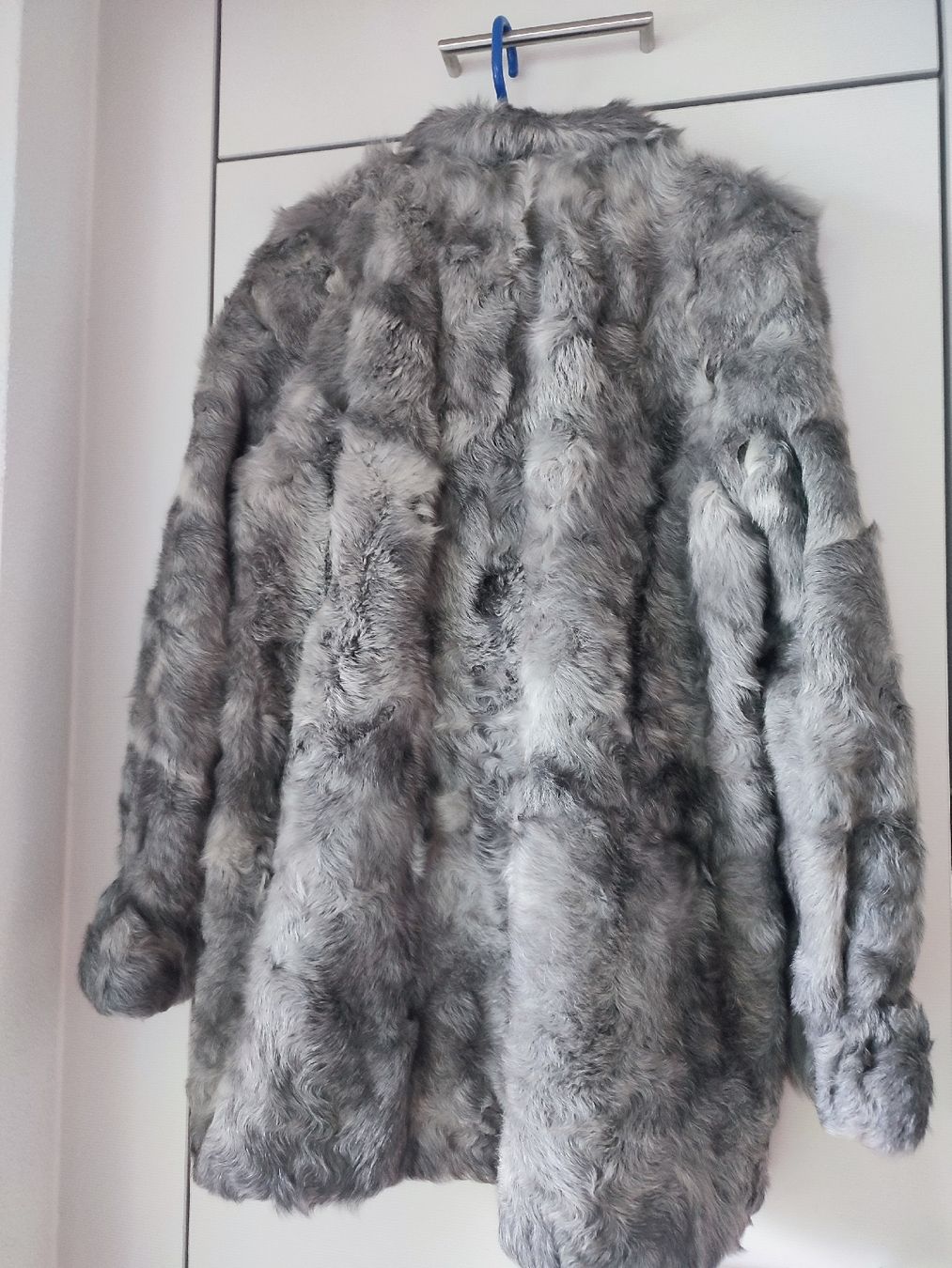 Vestes: Pelzjacke  – D'occasion à Buchrain par gucetta 1