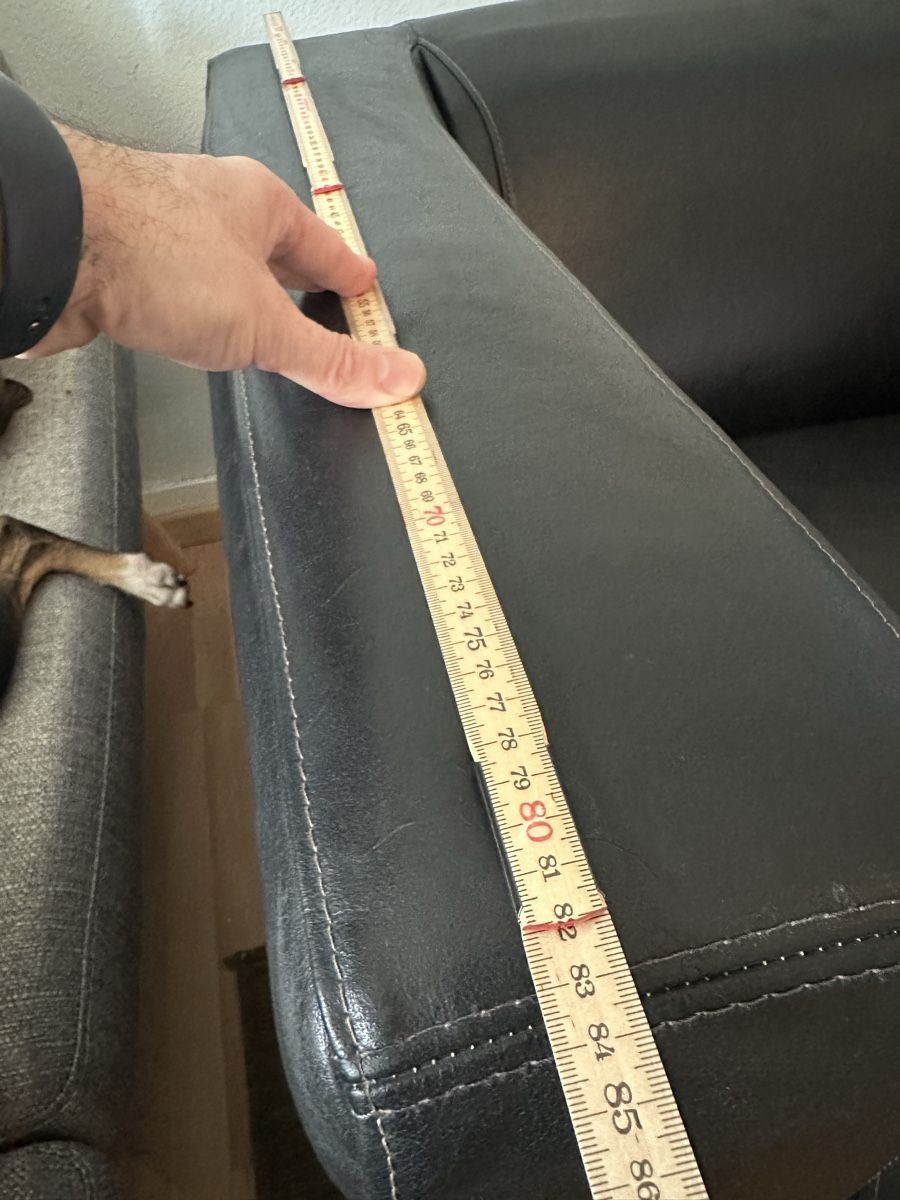 Divani: Sofá – Usato da winterthur venduto da ktmraro 4
