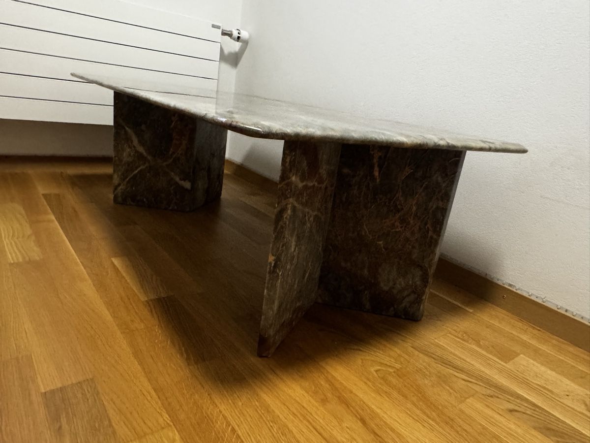 Tavoli: Couchtisch – Usato da Bern venduto da Blyet 1