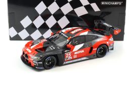 BMW M4 GT3 GTD ProN25 Imsa2022 Minichamps Limitiert 1:18 Neu