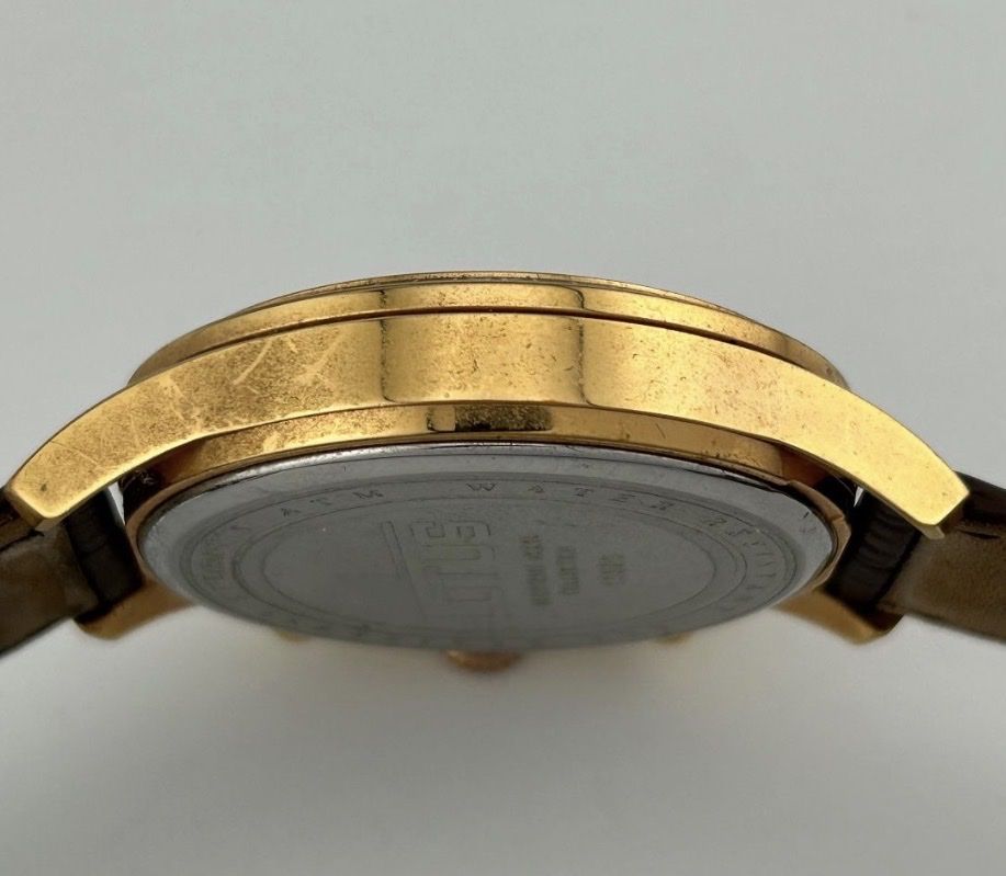 Lotus Orologi: Lotus Chronograph, Lederarmband! – Usato da Untersiggenthal venduto da TimeandShine 2