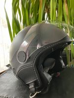 Neuer Jet Helm Gr: L