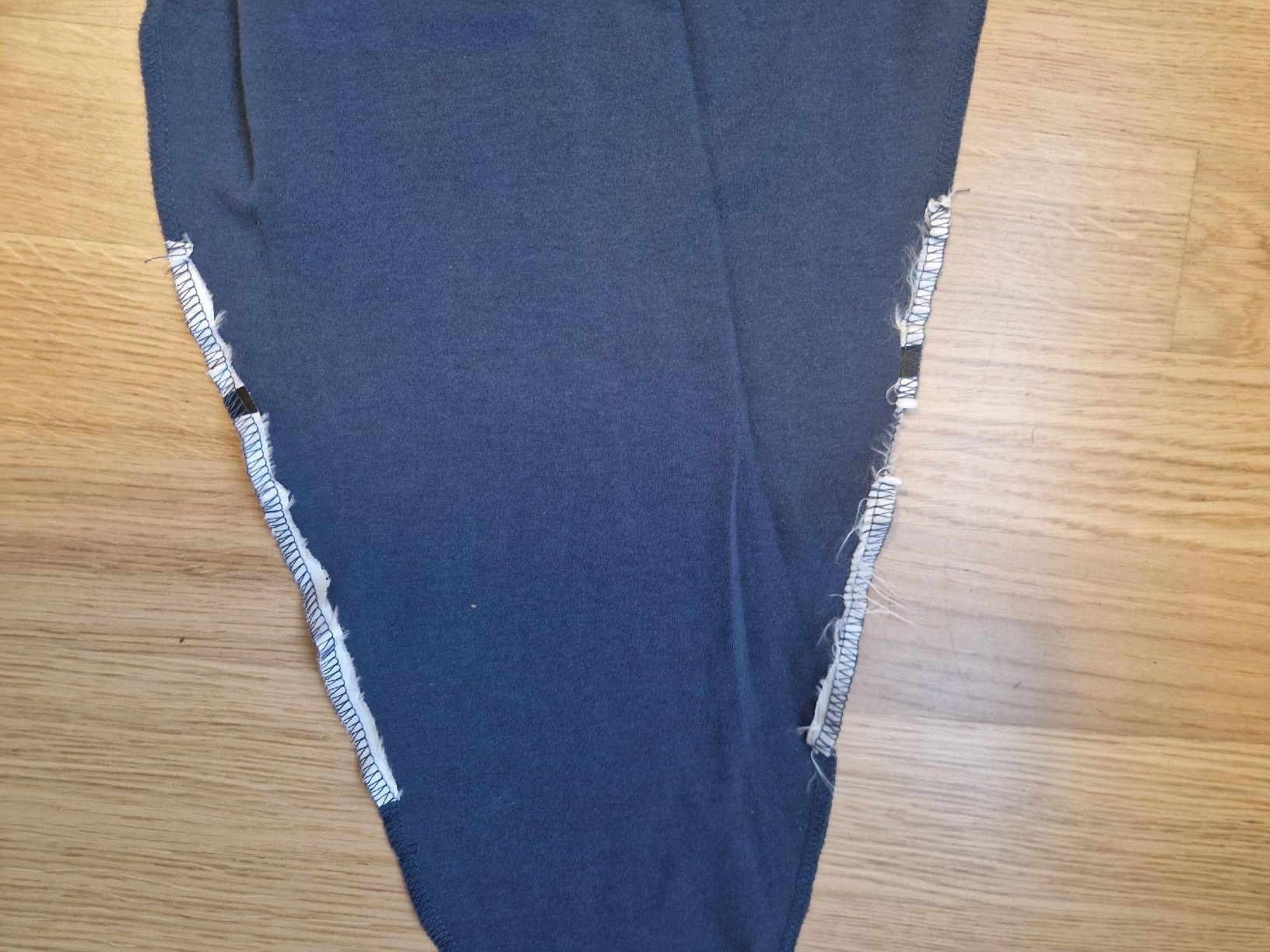 Moby Wrap Marsupi portabebè: Moby Babywrap Stofftragetuch – Usato da Basel venduto da Alekto 2