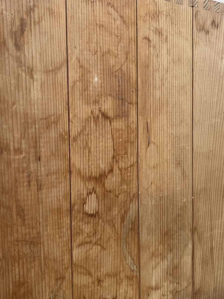 Autres décorations & accessoires: 4 einzelne stapelbare Holzkästen – D'occasion à Luzern par JanineV02 7