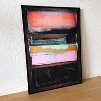 Abstrakte Kunst Modern Art Stefan Bammert Seeking Bild Deko