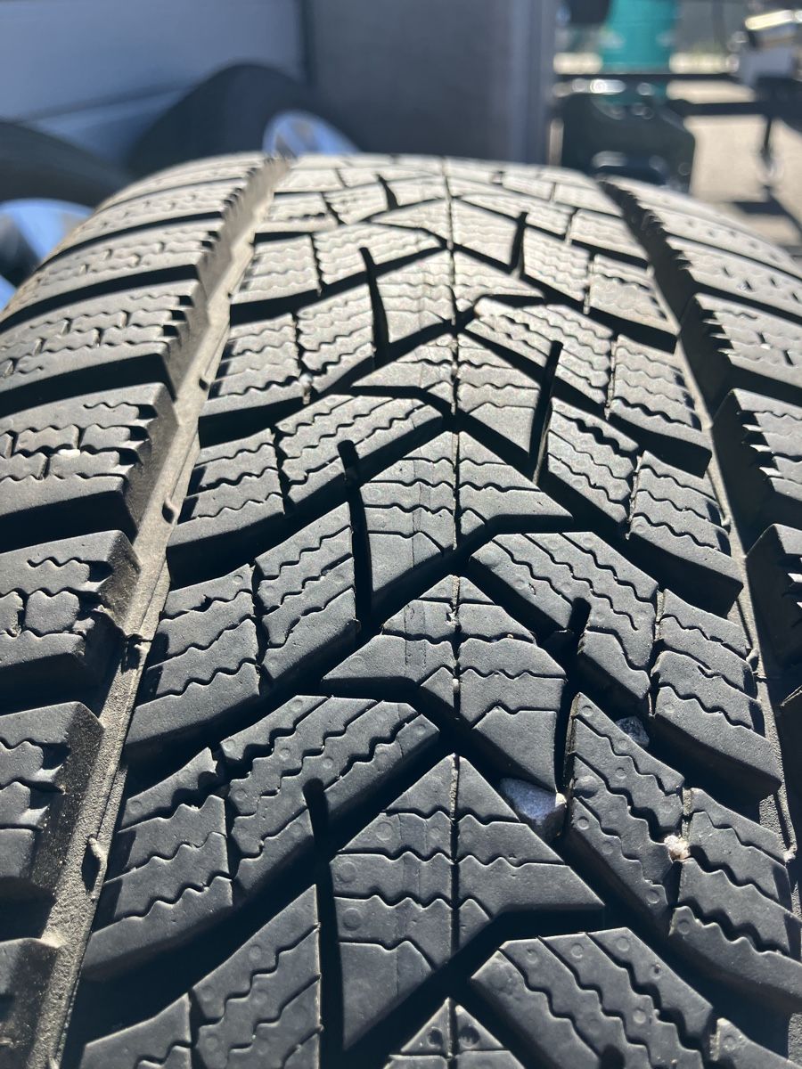 Seat Pneumatici & Ruote complete: Seat Räder – Usato da Rothrist venduto da Hunziker4852 8