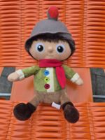 Sammlerfigur Finn Migros