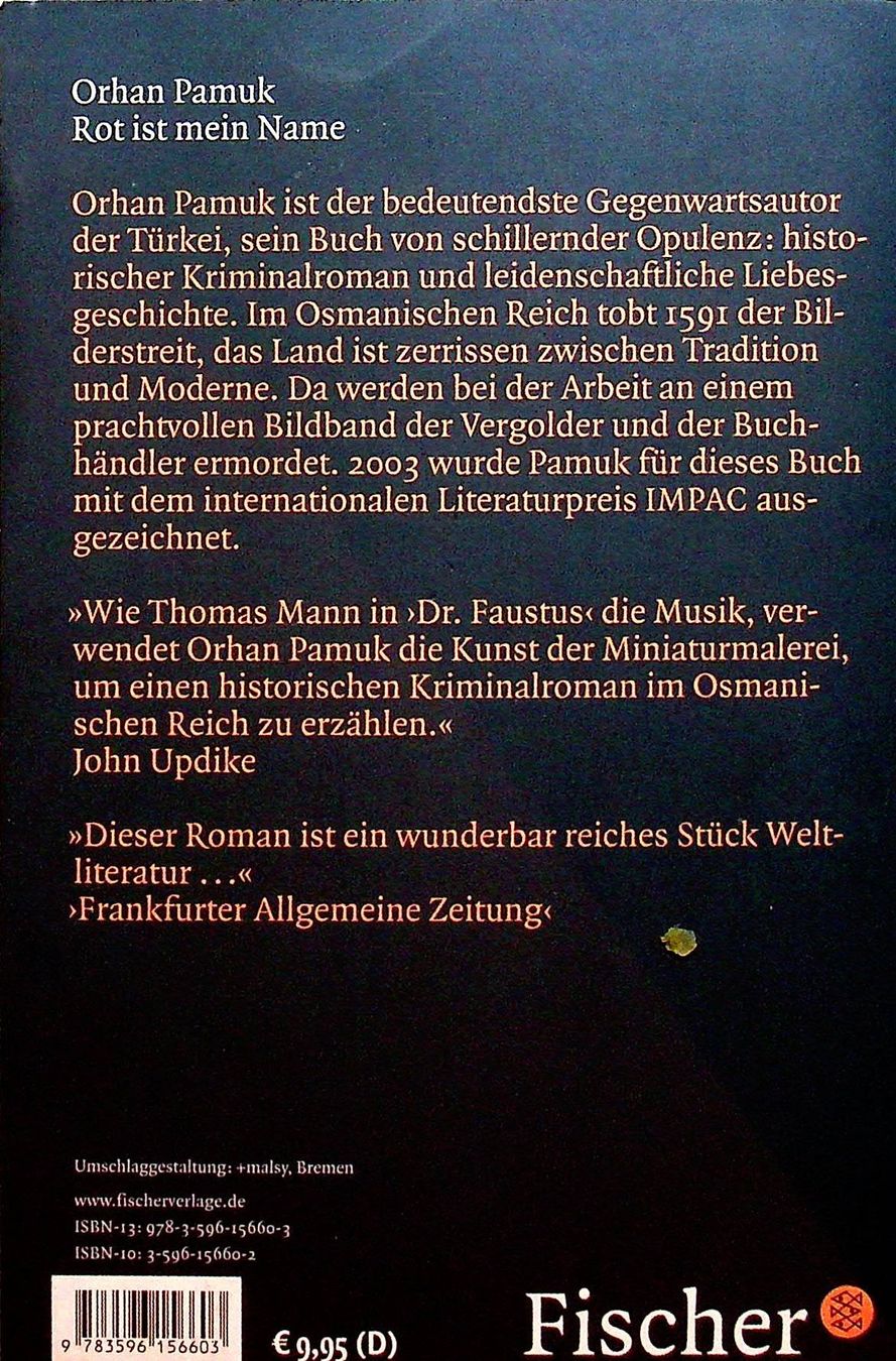Libri: 4 Spannende Romane – Usato da Reitnau venduto da Zaomir 4