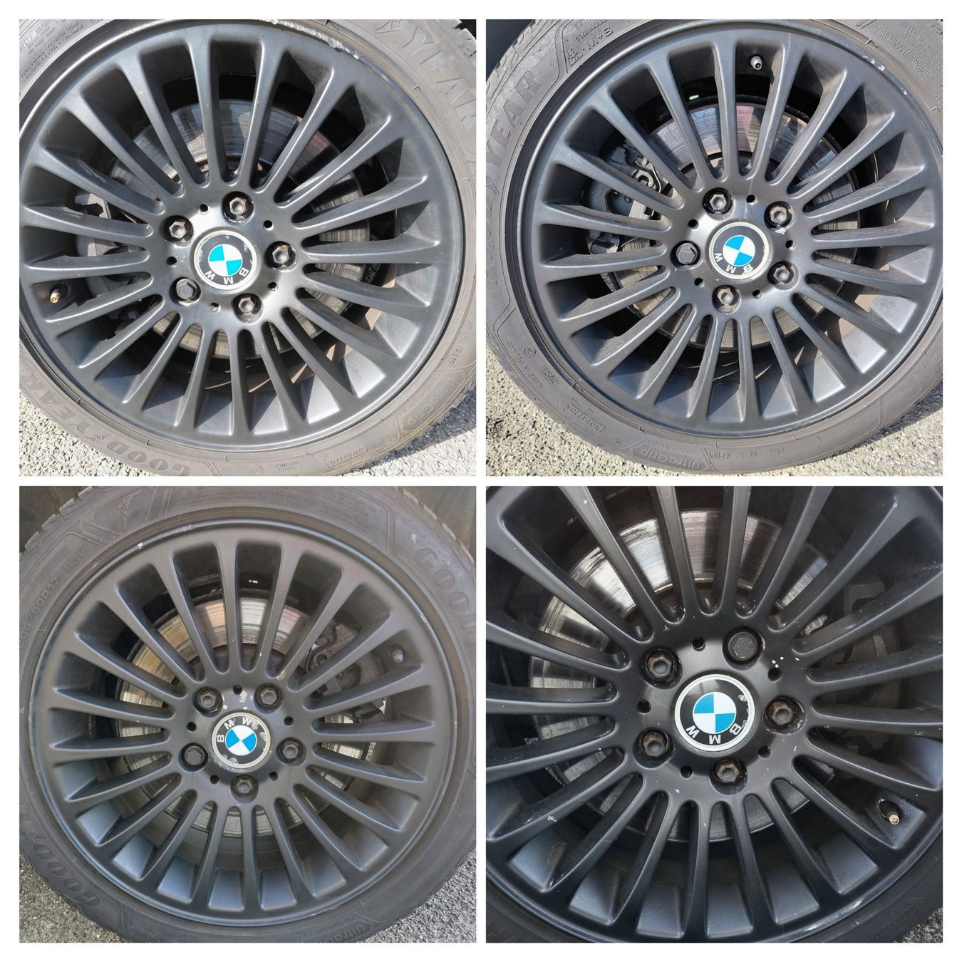 BMW Automobili: BMW 330xi Touring E46 – Usato da Wabern venduto da Pille68 7