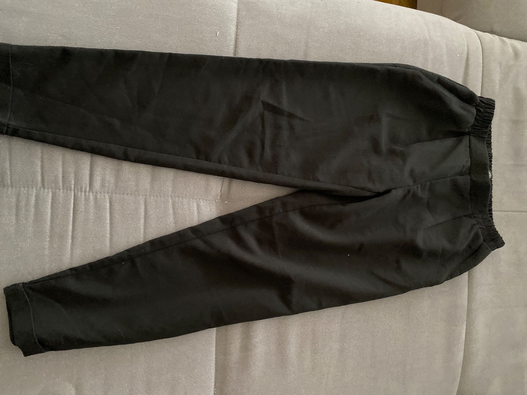 Hosen: Stoffhose XS – Gebraucht aus Selzach von 02nunafizz