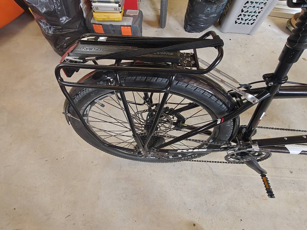Vélos: Tandem KHS Neuwertig – D'occasion à Biel/Bienne par the__hug