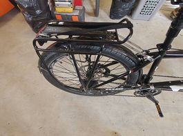 Tandem KHS Neuwertig