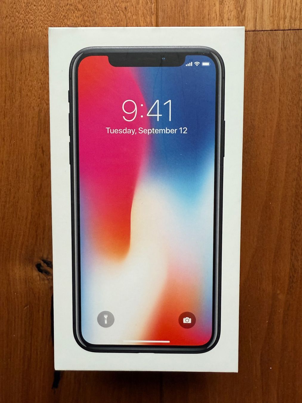 Apple Telefoni cellulari / Smartphones: iPhone X 256GB – Usato da Rombach venduto da Sta24 2