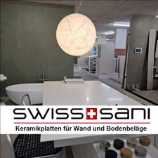 Profile image of swiss-sani