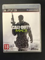 Call Of duty MW3 - PS3