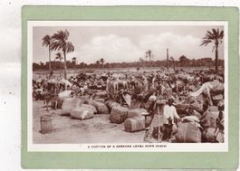Jemen Aden  A portion of a caravan Lehej